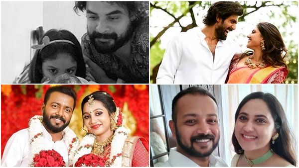 ടൊവിനോ മുതല്‍ റാണ ദഗുബതി വരെ! 2020ല്‍ തെന്നിന്ത്യന്‍ താരങ്ങളില്‍ നിന്നുണ്ടായ നല്ല വാര്‍ത്തകള്‍