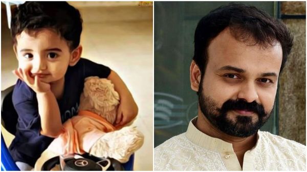 പണ്ട് അപ്പൻ ഒരു ലൈബ്രറി ബുക്കിൽ പിടിച്ച് തുടങ്ങിയതാ, ആവർത്തിക്കുകയാണോ? കൈ കൂപ്പി ചാക്കോച്ചൻ
