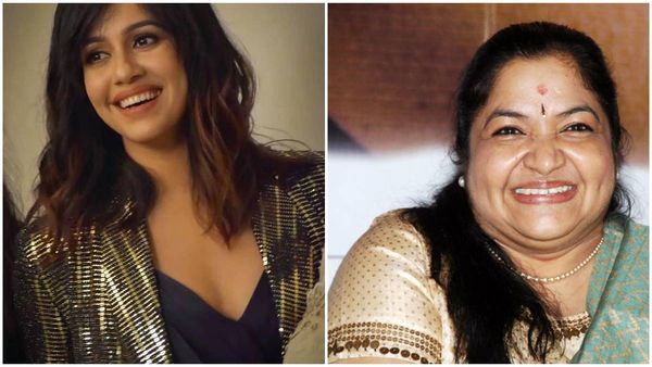 കല്യാണം കഴിക്കാന്‍ പറഞ്ഞ് എന്നെ നിര്‍ബന്ധിക്കുന്നവരില്‍ ഒരാളാണ്! ചിത്രയെ കുറിച്ച് രഞ്ജിനി ഹരിദാസ്