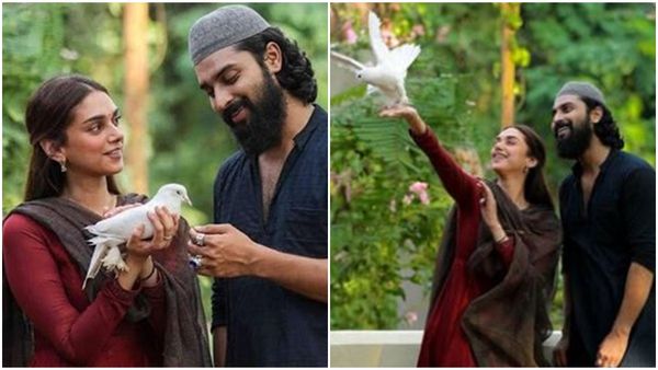 അരങ്ങേറ്റ ചിത്രത്തിനായി കാത്തിരുന്നത് രണ്ട് വര്‍ഷം! സൂഫിയും സുജാതയെയുംകുറിച്ച് ദേവ് മോഹന്‍