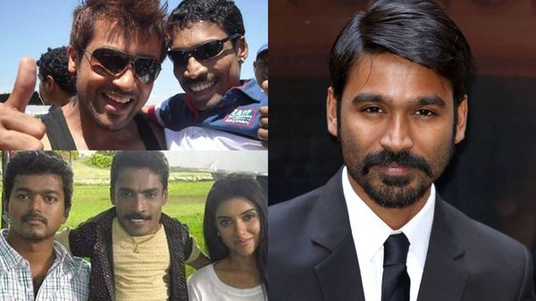 സൂര്യയും അജിത്തും വിക്രമമുമായി അടുത്ത ബന്ധം! ധനുഷിനേയും ഏറെയിഷ്ടമാണെന്ന് ഗിന്നസ് പക്രു