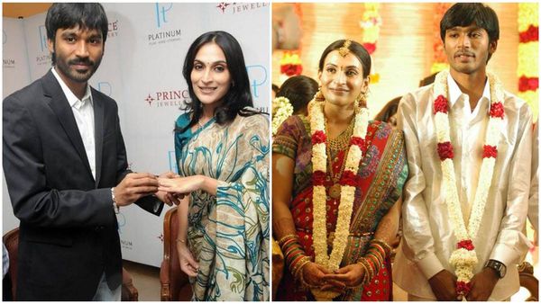രജനികാന്തിന്റെ മകളുമായിട്ടുള്ള പ്രണയം! ധനുഷും ഐശ്വര്യയും തമ്മിൽ വിവാഹത്തിലേക്ക് എത്തിയ കഥ വീണ്ടും
