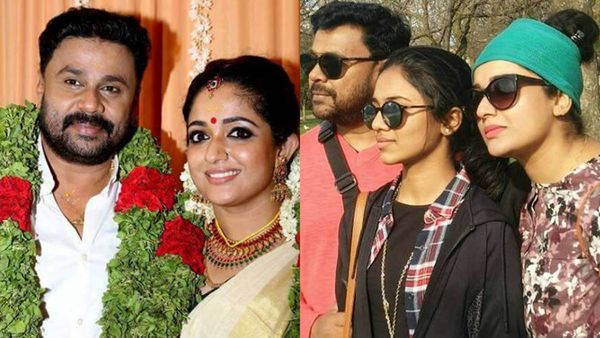 കാവ്യയുമായുള്ള വിവാഹം അപ്രതീക്ഷിതമെന്ന് ദിലീപ്! മഞ്ജുവുമായി പിരിയാന്‍ കാരണങ്ങളുണ്ട്! വീണ്ടും വൈറല്‍