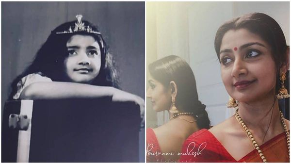രാജകുമാരിയെ പോലെ ദിവ്യ ഉണ്ണി! വര്‍ഷങ്ങള്‍ പഴക്കമുള്ള ചിത്രം പങ്കുവെച്ച് കൊണ്ട് നടി