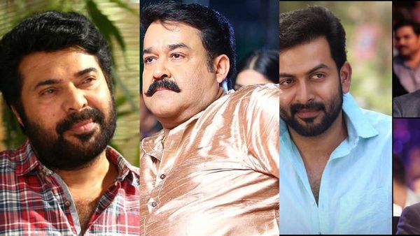 മമ്മൂട്ടിയേക്കാളും പ്രതിഫലം മോഹന്‍ലാലിനോ? പൃഥ്വിരാജിന് റെക്കോര്‍ഡ്! ഫഹദിനും ദുല്‍ഖറിനും ലഭിക്കുന്നതോ