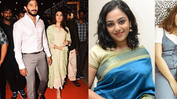 ദുല്‍ഖറിന്‍റെ ജീവവായുവാണ് കുടുംബം! വിവാഹ ജീവിതത്തെക്കുറിച്ച് പറഞ്ഞ് തന്നിരുന്നുവെന്നും നിത്യ മേനോന്‍