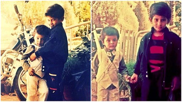 മമ്മൂട്ടിയുടെ കുടുംബത്തില്‍ ഒരേ ദിവസം രണ്ട് പിറന്നാള്‍! ദുല്‍ഖറിനൊപ്പം മക്ബൂലിനും ഇന്ന് ജന്മദിനം