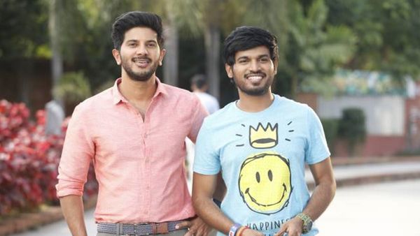 തെലുങ്കില്‍ ചരിത്ര നേട്ടവുമായി ദുല്‍ഖര്‍ സല്‍മാന്‍! ആഘോഷമാക്കി ആരാധകര്‍