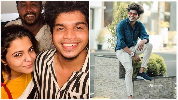 ഫുക്രവും ജസ്‌ലയും വീണ്ടും കണ്ടപ്പോള്‍! ബിഗ് ബോസ് താരങ്ങളുടെ കണ്ടുമുട്ടൽ തുടരുന്നു