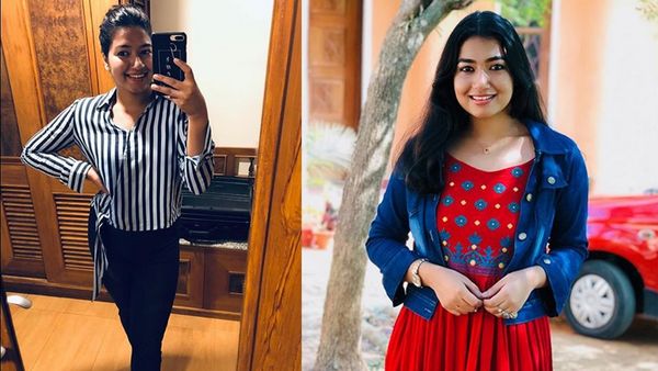 സിമി മോള് തടി ഒരുപാടങ്ങ് കുറച്ചല്ലോ.. ഏട്ടനോട് പറഞ്ഞിട്ടാണോ...