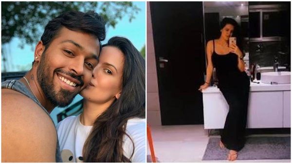 നിറവയര്‍ ചിത്രങ്ങളുമായി ക്രിക്കറ്റ് താരത്തിന്റെ പ്രിയതമ! ആദ്യ കണ്‍മണിയെ വരവേല്‍ക്കാനൊരുങ്ങി താരങ്ങൾ