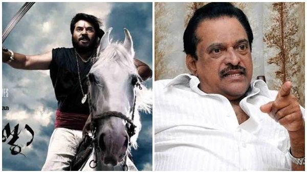 പഴശ്ശിരാജയുടെ വിജയം തലയ്ക്ക് പിടിച്ചിരുന്നില്ല! ചരിത്ര സിനിമയെ കുറിച്ച് ഹരിഹരന്‍