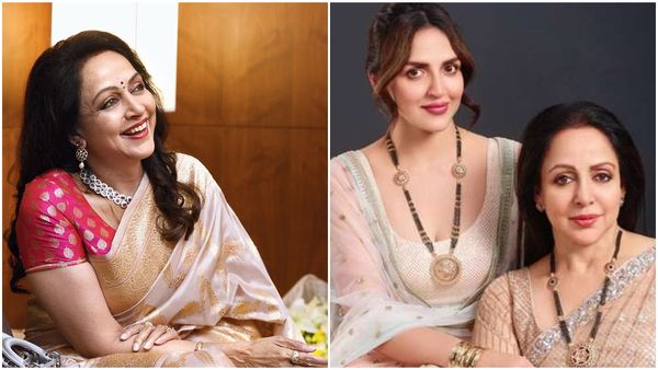 നടി ഹേമ മാലിനി ആശുപത്രിയിൽ? ആശങ്കയോടെ ആരാധകർ, ഒടുവിൽ ലൈവിൽ പ്രത്യക്ഷപ്പെട്ട് നടി