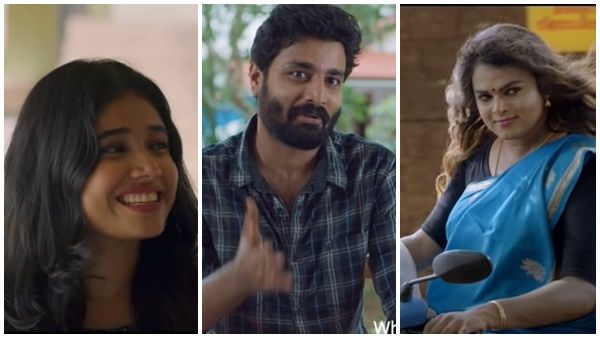 അണ്ടിപ്പാറ നിവാസികളുടെ കഥയുമായി ഇന്‍സ്റ്റാഗ്രാമം ടീസര്‍! വെബ് സീരിസുമായി ബിടെക്ക് സംവിധായകന്‍