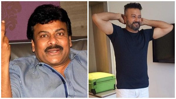 എത്ര അഭിനന്ദിച്ചാലും അധികമാവില്ല ! ജയറാമിനെ പ്രശംസിച്ച് മെഗാസ്റ്റാർ ചിരഞ്ജീവി
