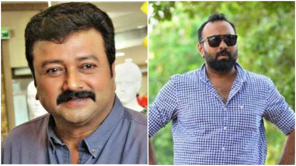 ഒമര്‍ ലുലു-ജയറാം കൂട്ടുകെട്ടില്‍ പുതിയ സിനിമ? ചിത്രത്തില്‍ സണ്ണി ലിയോണും