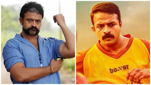 നായകറോളുകള്‍ തന്നെ വേണമെന്നില്ല, വില്ലനായാലും നുമ്മ റെഡി'! ജയസൂര്യ നിങ്ങ പൊളിയാണ് മച്ചാനെ