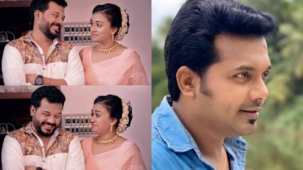 നായികയെ പ്രണയിച്ച് വിവാഹം ചെയ്ത വില്ലന്‍! അമല സീരിയല്‍ ജീവിതം മാറ്റിമറിച്ചുവെന്ന് ജിഷിന്‍ മോഹന്‍