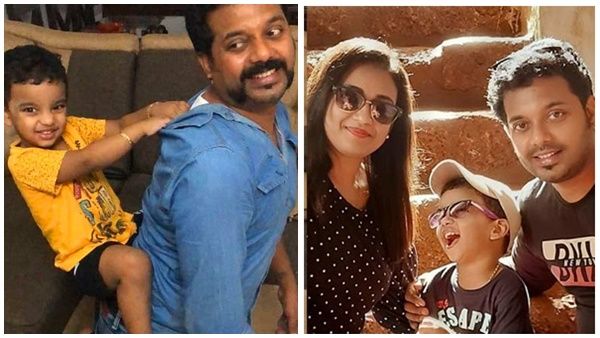 കടലോളം സ്നേഹമാണ് ഈ അച്ഛന്റെ നെഞ്ചു നിറയെ! ജിഷിന്റെ വീഡിയോ ഏറ്റെടുത്ത് ആരാധകർ...