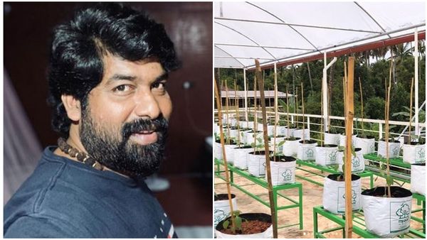 ലോക് ഡൗണില്‍ 20കിലോ കുറച്ച് ജോജു! ജീവിത ശൈലി മാറിയതിനെക്കുറിച്ച് നടന്‍