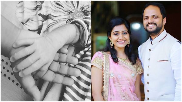 ജൂഡ് ആന്റണിക്ക് വീണ്ടും മാലഖ കുഞ്ഞ്, ഇസബെല്‍... ചിത്രം പങ്കുവെച്ച് താരം