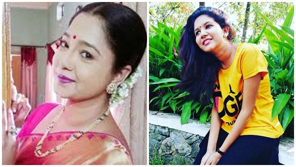 ഉപ്പും മുളകിലെ ലെച്ചു മുതൽ ഐശ്വര്യ വരെ! മിനിസ്ക്രീൻ പ്രേക്ഷകരെ നിരാശയിലാക്കിയ താരങ്ങൾ...