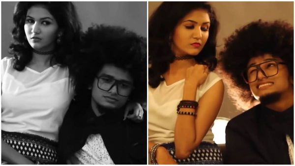 ജൂഹിയ്‌ക്കൊപ്പമുള്ള പ്രിയപ്പെട്ട നിമിഷം! ഉപ്പും മുളകിലെയും മുടിയന്റെയും ലെച്ചുവിന്റെയും ഫോട്ടോഷൂട്ട്