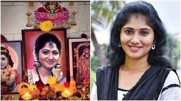 ബിഗ് ബോസ് താരം ദൈവങ്ങളോടൊപ്പം, ഇത് വല്ലാത്ത ആരാധനയായിപ്പോയി...