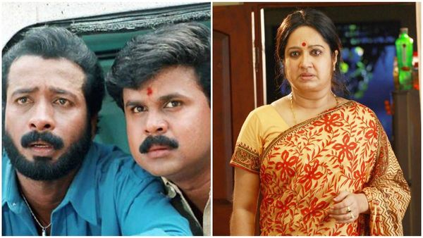 ഭാര്യയായും കാമുകിയായും എന്റെ കൂടെ അഭിനയിച്ച കല്‍പന! ദിലീപിനെ കുറിച്ച് പറഞ്ഞ് ഹരിശ്രീ അശോകന്‍