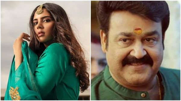 ആ സിനിമ കണ്ട ശേഷം ലാലങ്കിളിനെ കാണുന്നതെ പേടിയായി! വെളിപ്പെടുത്തി കല്യാണി പ്രിയദര്‍ശന്‍