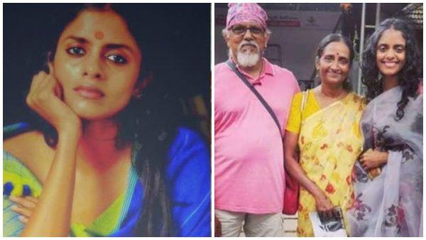 പതിനെട്ടിലെത്തിയ മകളോട് അച്ഛന്‍ പറഞ്ഞത്! പങ്കുവെച്ച് നടി കനി കുസൃതി