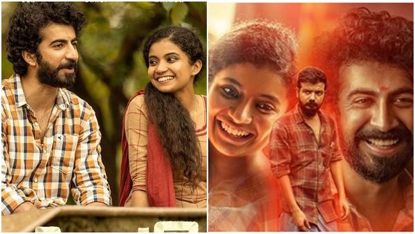 റോഷന്റെ അടികൊണ്ട് നല്ലോണം വേദനിച്ചു! കപ്പേളയിലെ ആ രംഗത്തെക്കുറിച്ച് അന്ന ബെന്‍
