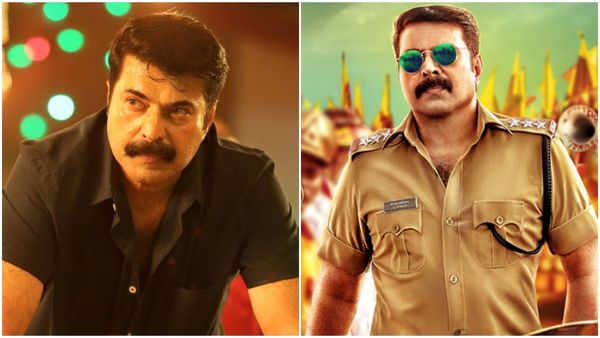 രാജൻ സക്കറിയ കേരളത്തിൽ എത്തിയിട്ട് നാല് വർഷം, കസബ ആഘോഷമാക്കി മമ്മൂട്ടി ആരാധകർ