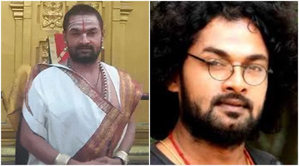 അച്ഛൻ മരിച്ചപ്പോൾ കുടുംബഭാരം ഏറ്റെടുത്തു, പിന്നീട് ആത്മീയതയിലെത്തി, കവിരാജ് പറയുന്നു