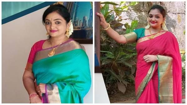 പ്രണയവിവാഹമായിരുന്നു ഞങ്ങളുടേത്! തിരിച്ച് വരവിനെ കുറിച്ച് മനസ് തുറന്ന് നടി കീര്‍ത്തി ഗോപിനാഥ്