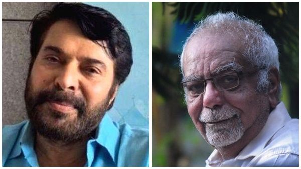 വീടില്ലായിരുന്നു, അന്ന് എന്നെ സഹായിച്ചത് മമ്മൂട്ടി, സിനിമ നൽകിയ പണത്തെ കുറിച്ച് കെജി ജോര്‍ജ്ജ്