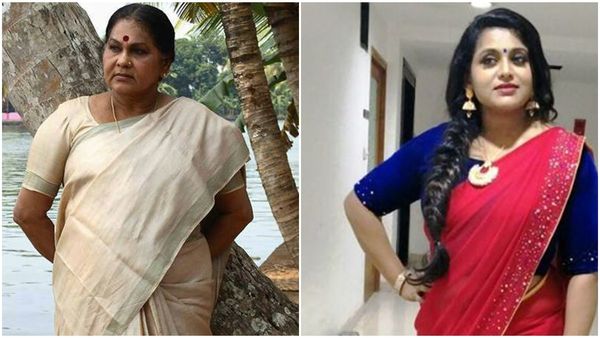 എവിടെയാടി നീ...! കെപിഎസി ലളിതയുടെ ആ വാക്കുകളെ കുറിച്ച് വീണ നായർ