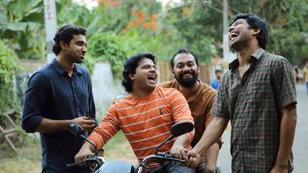 എൻ്റെയും മമ്മുവിൻ്റെയും ആഗ്രഹം ഒന്നാണ്, നിങ്ങളും ഒപ്പമുണ്ടാവണമെന്ന് നടൻ കൃഷ്ണ ശങ്കര്‍