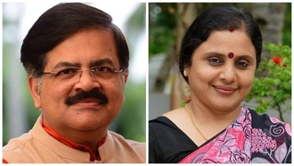 ഭാര്യയ്ക്ക് ഡ്യൂപ്ലിക്കേറ്റ് സമ്മാനം കൊടുത്ത് പറ്റിച്ച കഥ പറഞ്ഞ് രതിനിര്‍വേദത്തിലെ പപ്പു