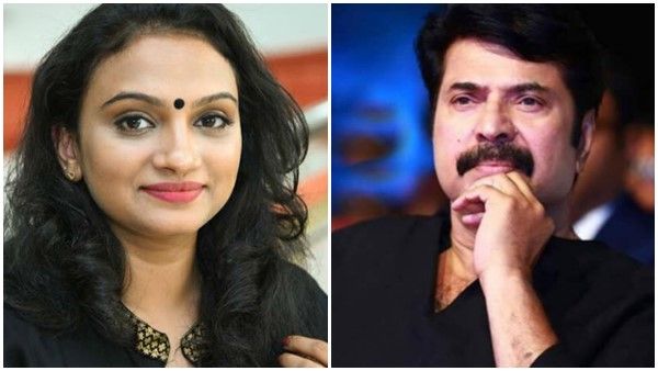 കൃഷ്ണ പ്രഭയുടെ ഡാന്‍സ് സ്‌കൂള്‍ ഉദ്ഘാടനം ചെയ്യാന്‍ വിളിച്ചപ്പോള്‍ മമ്മൂട്ടിയുടെ ഒരു ചോദ്യം!