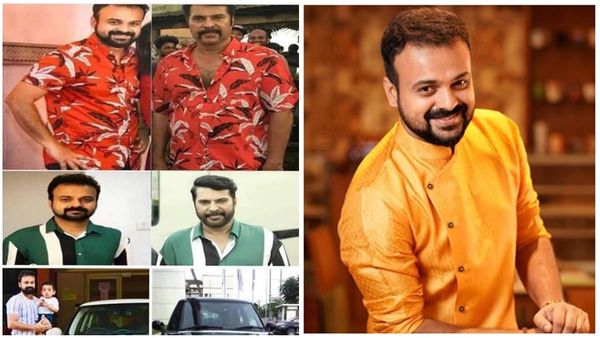 മമ്മൂക്കയെ കോപ്പി ആക്കിയതാണോ? കുഞ്ചാക്കോ ബോബന്റെ പുത്തന്‍ ഫോട്ടോ, മെഗാസ്റ്റാർ ആരാധകനെന്ന് താരം