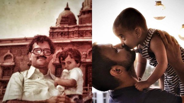 ഏറ്റവും സന്തോഷകരമായ നിമിഷങ്ങളില്‍ മിസ്സ് ചെയ്യുന്നത് നിങ്ങളെയാണെന്ന് കുഞ്ചാക്കോ ബോബന്‍!