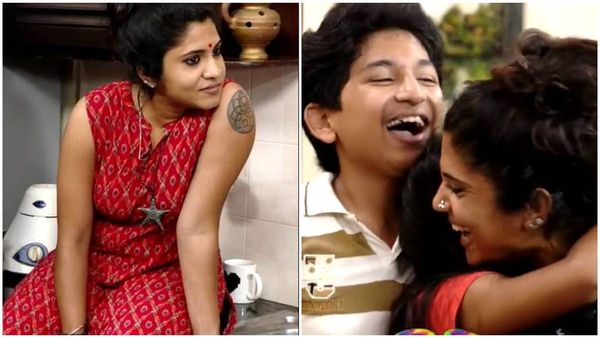 മറ്റൊരു അതിഥി കൂടി എത്തി! ഉപ്പും മുളകിലേക്കും മക്കി ആന്റിയുടെ വരവ് ചുമ്മാതല്ല! യൂട്യൂബ് വീഡിയോ ഉടൻ