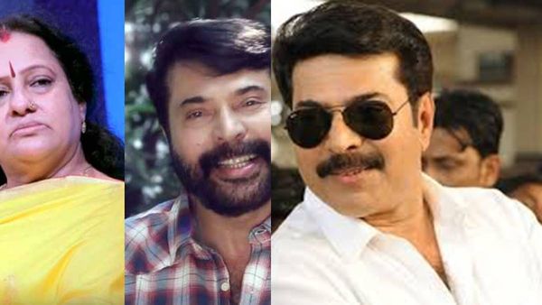 മമ്മൂട്ടിക്ക് അത്രയും അഹങ്കാരമുണ്ടായിരുന്നോ? ആ സ്വഭാവം ഇഷ്ടമാണ്! ആദ്യം കണ്ടപ്പോള്‍ സീമ പറഞ്ഞത്