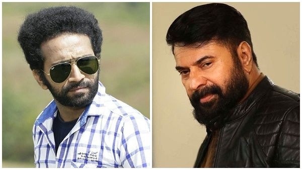 ഏഴാം ക്ലാസിൽ തുടങ്ങിയ ആരാധന, മമ്മൂട്ടിയോട് ഇഷ്ടം തോന്നാനുള്ള കാരണം വെളിപ്പെടുത്തി ഷൈൻ ടോം