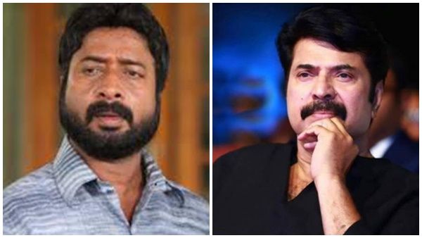 മമ്മൂട്ടി ചിത്രമായിരുന്നു! അവസാനം ഞാന്‍ ആരുമല്ലതായി, നേരിട്ട അവഗണനയെക്കുറിച്ച് ഹരിശ്രീ അശോകന്‍