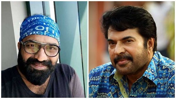 നീ സിനിമയിൽ ഒന്നും അഭിനയിക്കേണ്ട! ഇങ്ങനെ നടന്നോ, മമ്മൂട്ടി പറഞ്ഞതിനെ കുറിച്ച് കോട്ടയം നസീർ