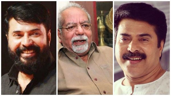 മമ്മൂട്ടി ആ പോലീസ് വേഷം ക്ലാസ് ആയി ചെയ്തു! മെഗാസ്റ്റാറിന്റെ പ്രകടനത്തെക്കുറിച്ച് കെജി ജോര്‍ജ്ജ്‌