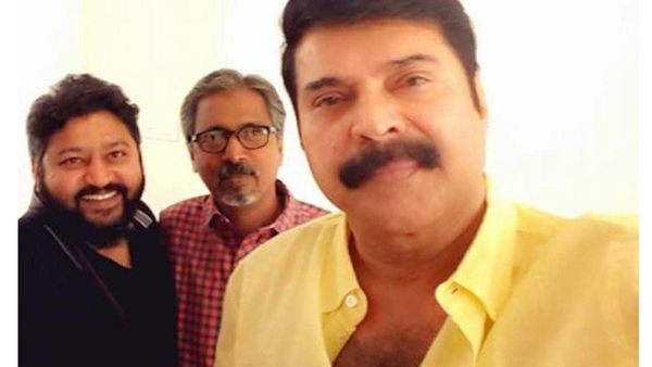 മമ്മൂട്ടി-ലിജോ ജോസ് പെല്ലിശ്ശേരി കൂട്ടുകെട്ടില്‍ സിനിമ? വീണ്ടും വൈറലായി സെല്‍ഫി ചിത്രം
