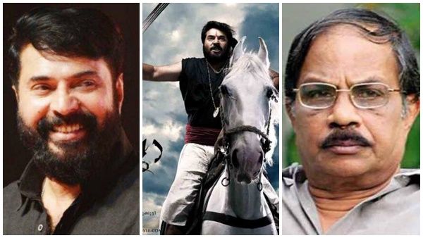 പഴശ്ശിരാജയും വടക്കന്‍ വീരഗാഥയും സമ്മാനിച്ച കൂട്ടുകെട്ട്,മമ്മൂട്ടി എംടി ടീമിന്റെ മികച്ച സിനിമകള്‍